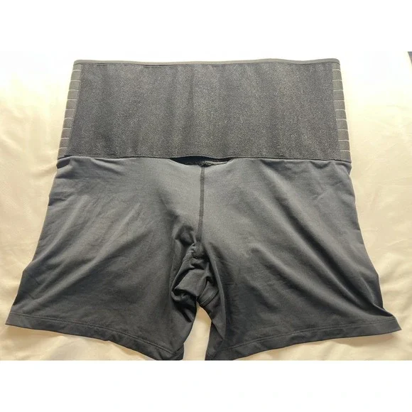 Mama Strut Pelv-Ice Womens XL Black Postpartum Support Brace Stretch - Picture 5 of 8